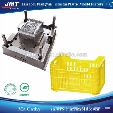 crate mould manufacture